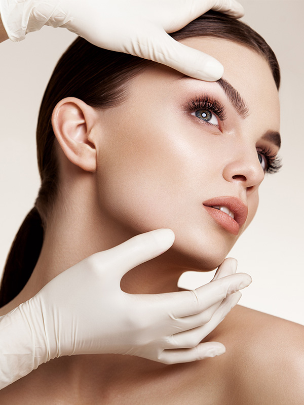 Chirurgie du visage